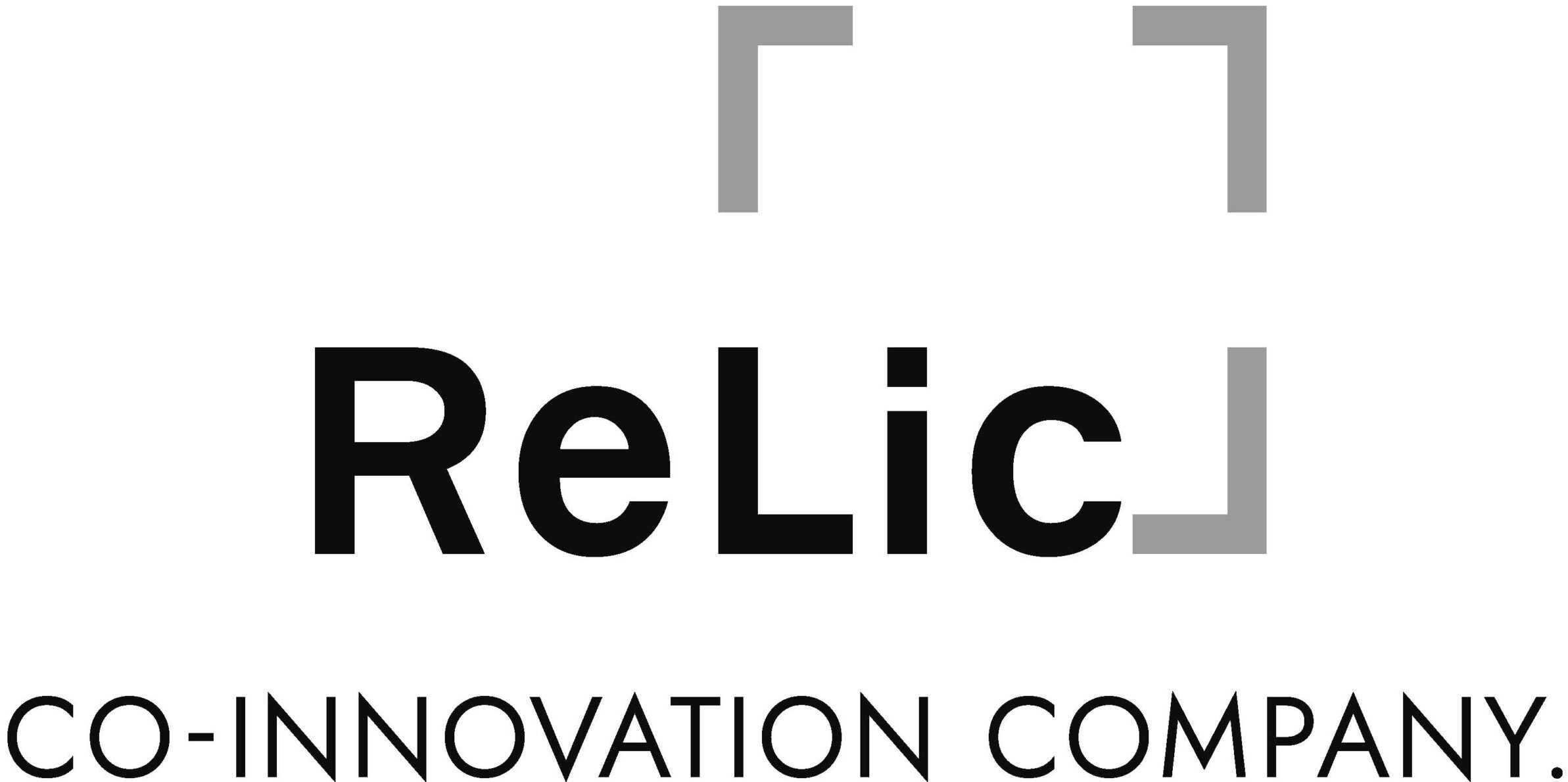 株式会社Relic