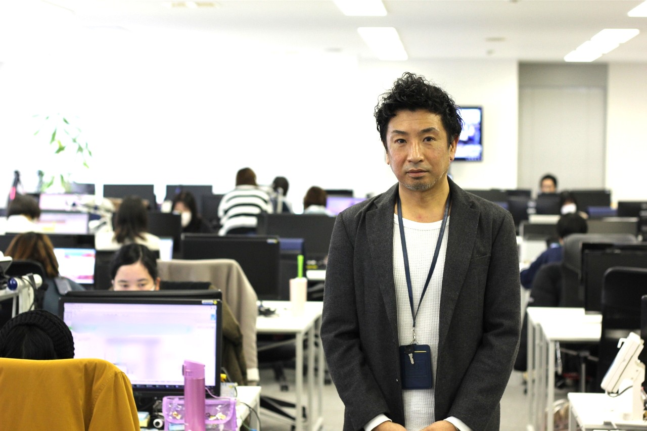 成田 幸夫